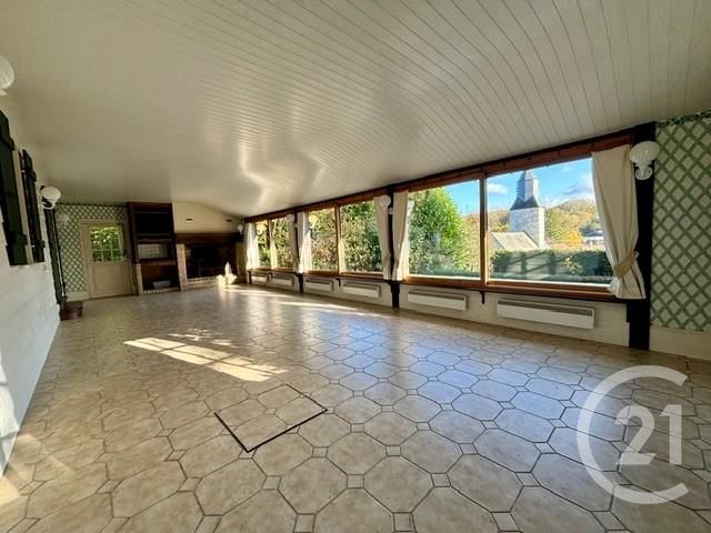 Maison &agrave; vendre - 13 pi&egrave;ces - 395 m2 - Montreuil Sur Mer - 62 - NORD-PAS-DE-CALAIS