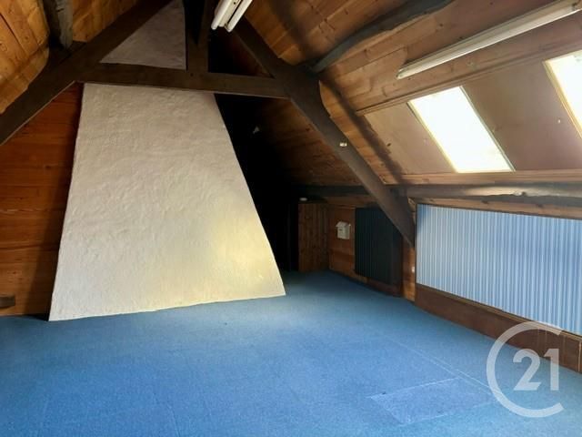 Maison &agrave; vendre - 13 pi&egrave;ces - 395 m2 - Montreuil Sur Mer - 62 - NORD-PAS-DE-CALAIS