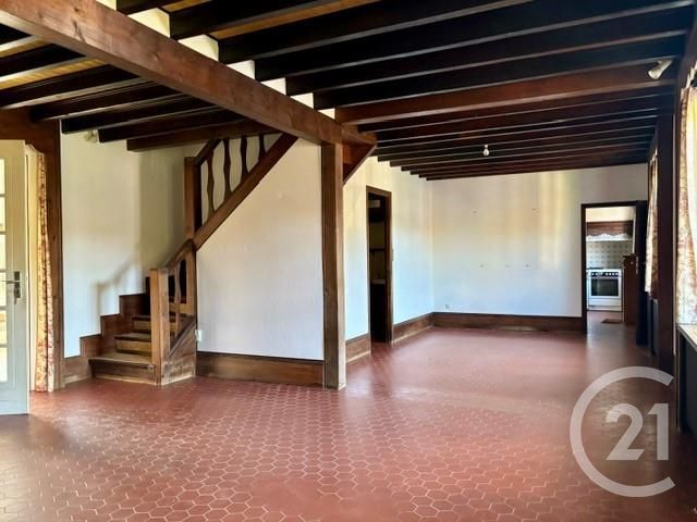 Maison &agrave; vendre - 13 pi&egrave;ces - 395 m2 - Montreuil Sur Mer - 62 - NORD-PAS-DE-CALAIS