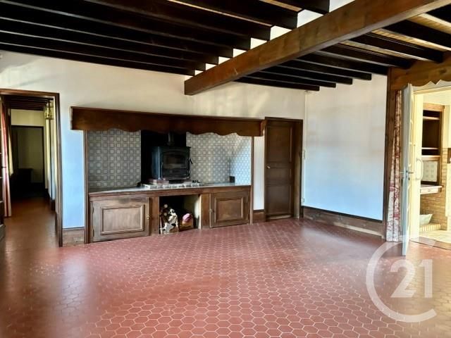 Maison &agrave; vendre - 13 pi&egrave;ces - 395 m2 - Montreuil Sur Mer - 62 - NORD-PAS-DE-CALAIS