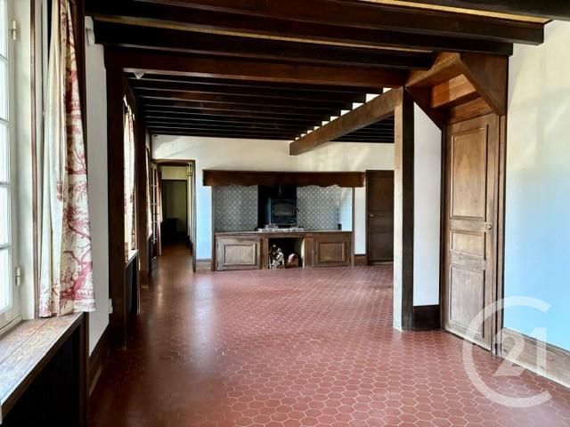 Maison &agrave; vendre - 13 pi&egrave;ces - 395 m2 - Montreuil Sur Mer - 62 - NORD-PAS-DE-CALAIS