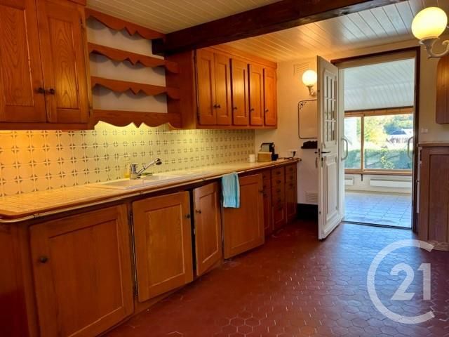 Maison &agrave; vendre - 13 pi&egrave;ces - 395 m2 - Montreuil Sur Mer - 62 - NORD-PAS-DE-CALAIS