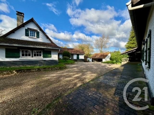 Maison &agrave; vendre - 13 pi&egrave;ces - 395 m2 - Montreuil Sur Mer - 62 - NORD-PAS-DE-CALAIS