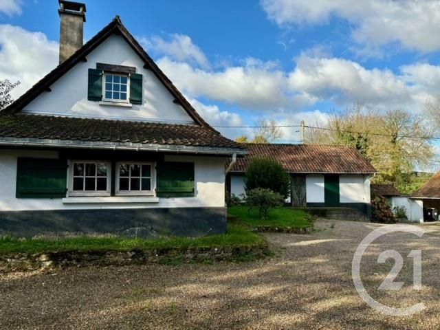 Maison &agrave; vendre - 13 pi&egrave;ces - 395 m2 - Montreuil Sur Mer - 62 - NORD-PAS-DE-CALAIS