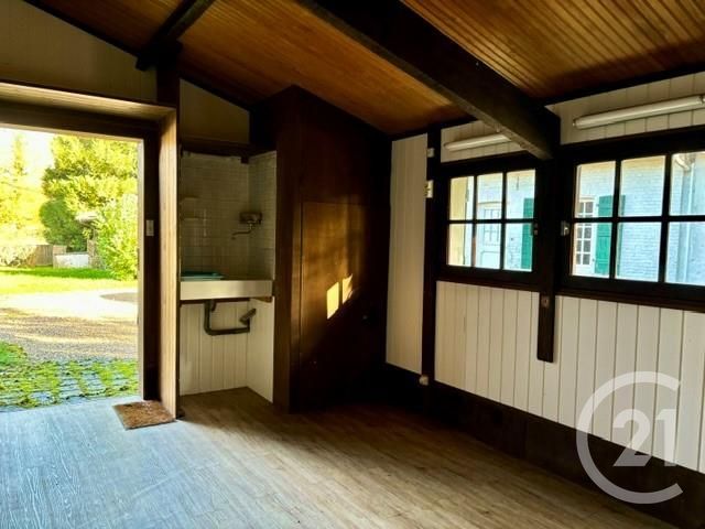 Maison &agrave; vendre - 13 pi&egrave;ces - 395 m2 - Montreuil Sur Mer - 62 - NORD-PAS-DE-CALAIS