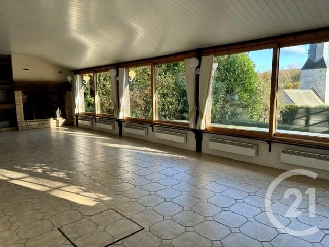 Maison &agrave; vendre - 13 pi&egrave;ces - 395 m2 - Montreuil Sur Mer - 62 - NORD-PAS-DE-CALAIS