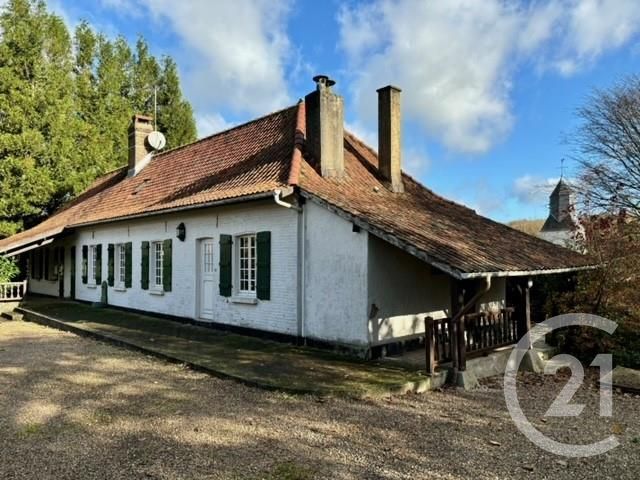 Maison &agrave; vendre - 13 pi&egrave;ces - 395 m2 - Montreuil Sur Mer - 62 - NORD-PAS-DE-CALAIS