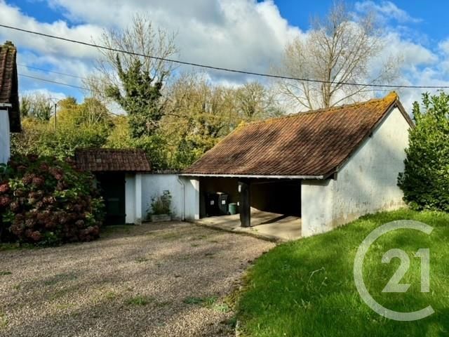 Maison &agrave; vendre - 13 pi&egrave;ces - 395 m2 - Montreuil Sur Mer - 62 - NORD-PAS-DE-CALAIS