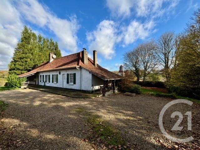 Maison &agrave; vendre - 13 pi&egrave;ces - 395 m2 - Montreuil Sur Mer - 62 - NORD-PAS-DE-CALAIS