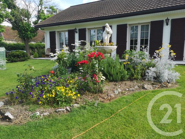 Maison à vendre - 9 pièces - 95 m2 - Royon - 62 - NORD-PAS-DE-CALAIS