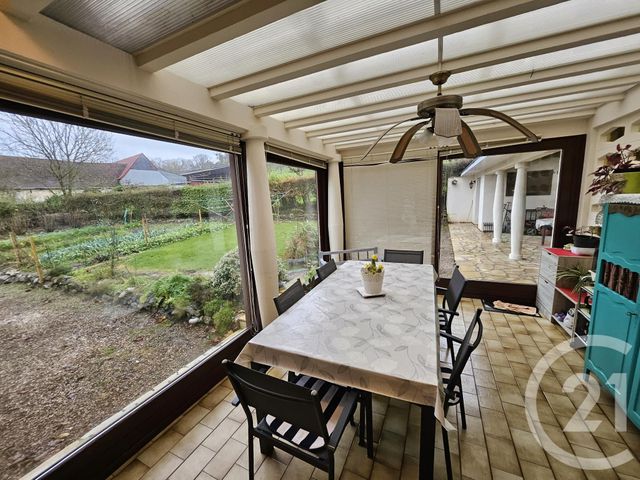 Maison à vendre - 9 pièces - 95 m2 - Royon - 62 - NORD-PAS-DE-CALAIS