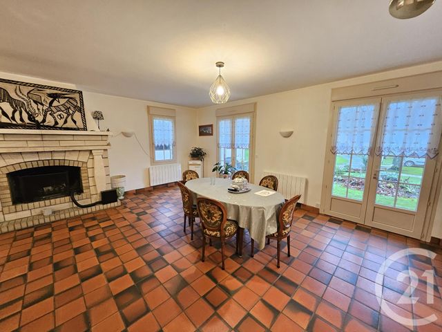 Maison à vendre - 9 pièces - 95 m2 - Royon - 62 - NORD-PAS-DE-CALAIS