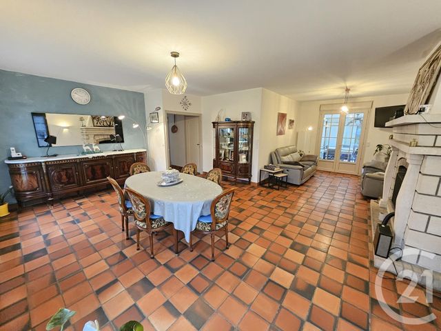 Maison à vendre - 9 pièces - 95 m2 - Royon - 62 - NORD-PAS-DE-CALAIS