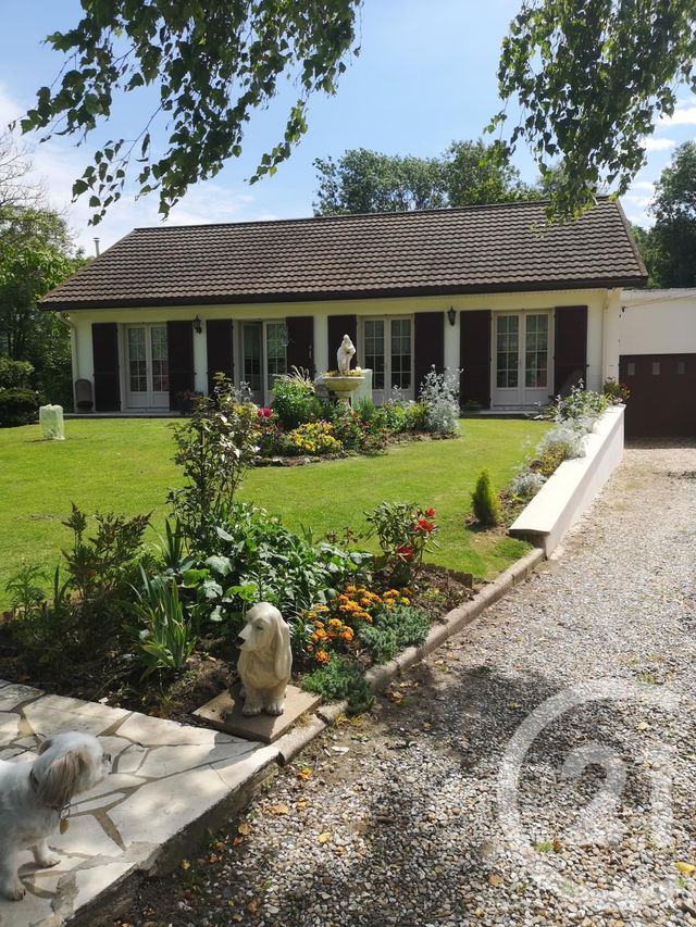 Maison à vendre - 9 pièces - 95 m2 - Royon - 62 - NORD-PAS-DE-CALAIS