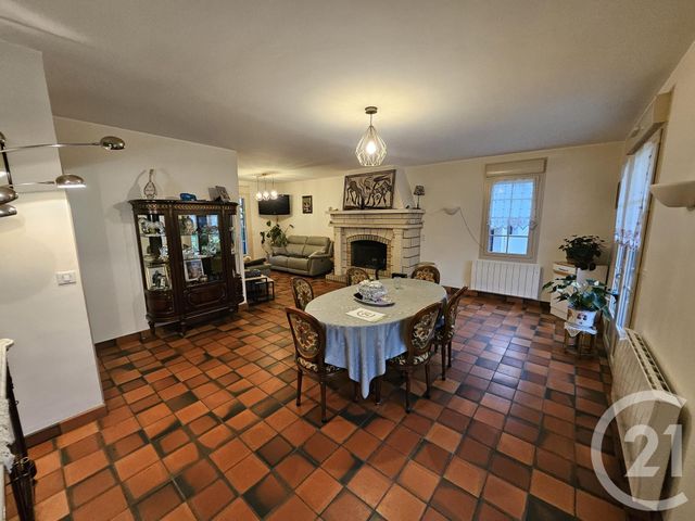 Maison à vendre - 9 pièces - 95 m2 - Royon - 62 - NORD-PAS-DE-CALAIS