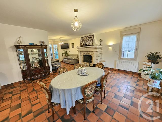 Maison à vendre - 9 pièces - 95 m2 - Royon - 62 - NORD-PAS-DE-CALAIS