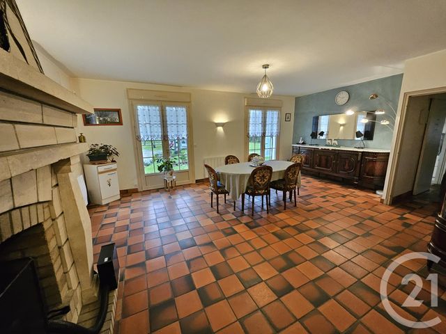 Maison à vendre - 9 pièces - 95 m2 - Royon - 62 - NORD-PAS-DE-CALAIS