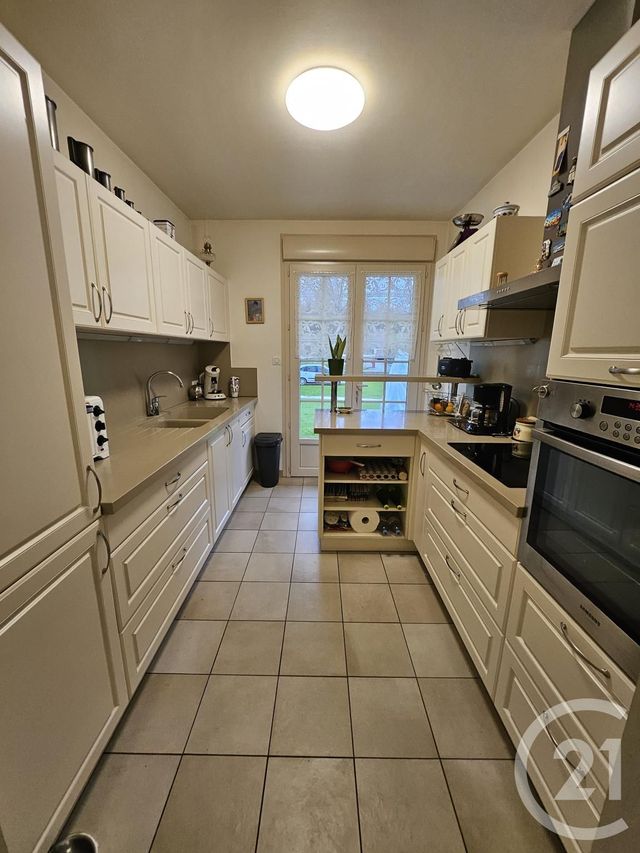 Maison à vendre - 9 pièces - 95 m2 - Royon - 62 - NORD-PAS-DE-CALAIS