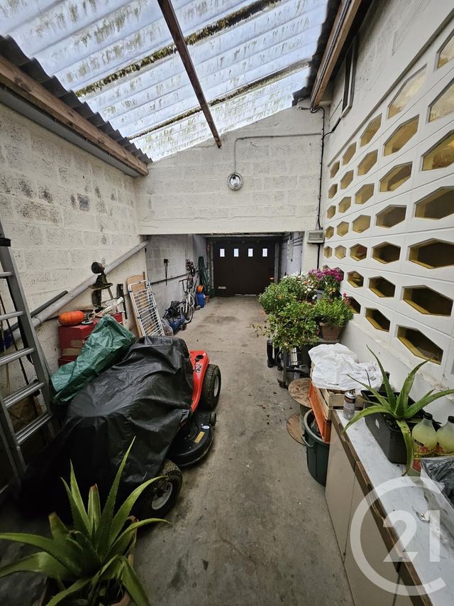 Maison à vendre - 9 pièces - 95 m2 - Royon - 62 - NORD-PAS-DE-CALAIS