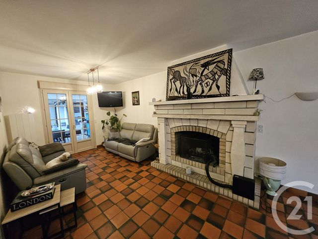 Maison à vendre - 9 pièces - 95 m2 - Royon - 62 - NORD-PAS-DE-CALAIS