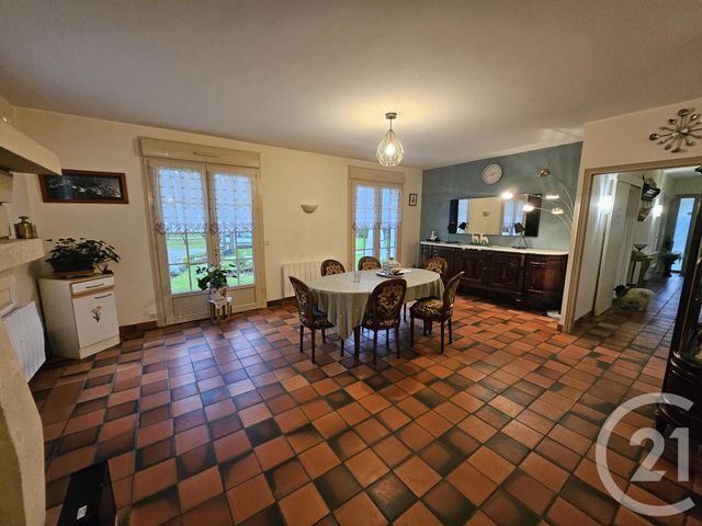 Maison à vendre - 9 pièces - 95 m2 - Royon - 62 - NORD-PAS-DE-CALAIS