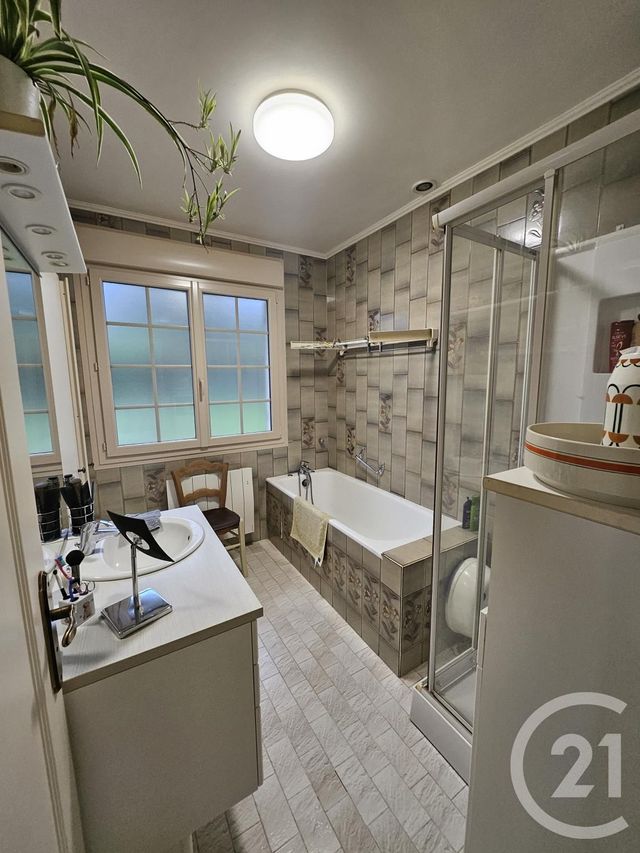 Maison à vendre - 9 pièces - 95 m2 - Royon - 62 - NORD-PAS-DE-CALAIS