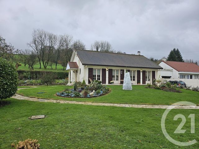 Maison à vendre - 9 pièces - 95 m2 - Royon - 62 - NORD-PAS-DE-CALAIS