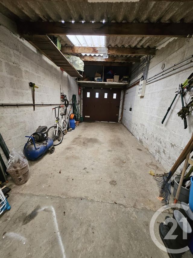 Maison à vendre - 9 pièces - 95 m2 - Royon - 62 - NORD-PAS-DE-CALAIS