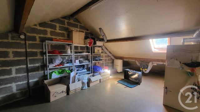 Maison à vendre - 9 pièces - 95 m2 - Royon - 62 - NORD-PAS-DE-CALAIS