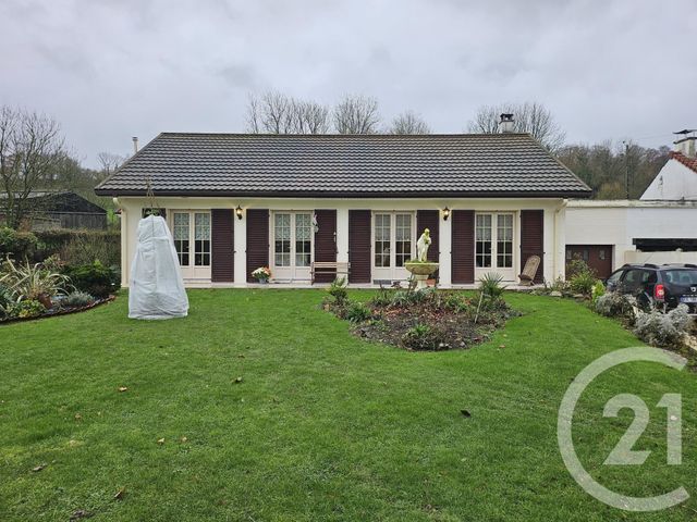 Maison à vendre - 9 pièces - 95 m2 - Royon - 62 - NORD-PAS-DE-CALAIS