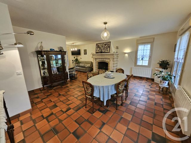 Maison à vendre - 9 pièces - 95 m2 - Royon - 62 - NORD-PAS-DE-CALAIS