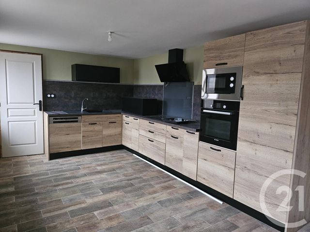 maison - ST DENOEUX - 62