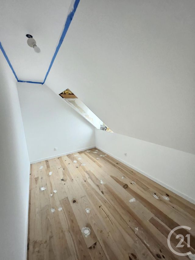 Maison à vendre - 6 pièces - 97 m2 - St Denoeux - 62 - NORD-PAS-DE-CALAIS