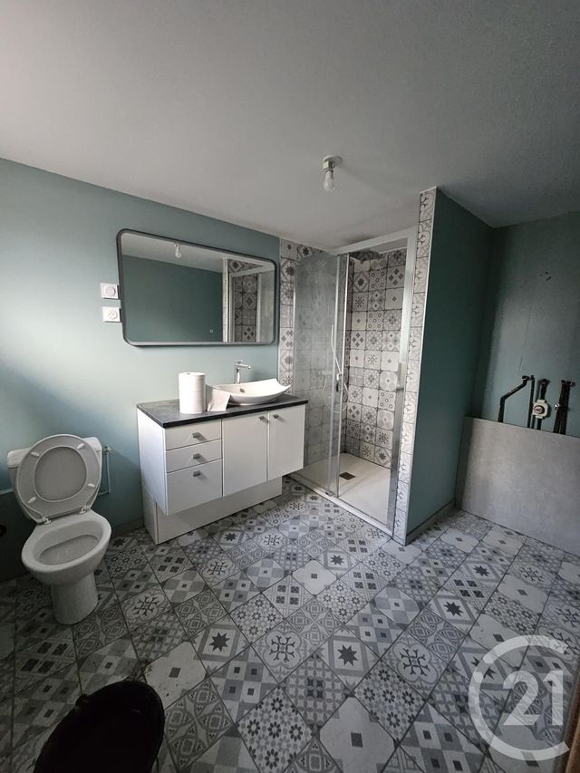 Maison à vendre - 6 pièces - 97 m2 - St Denoeux - 62 - NORD-PAS-DE-CALAIS