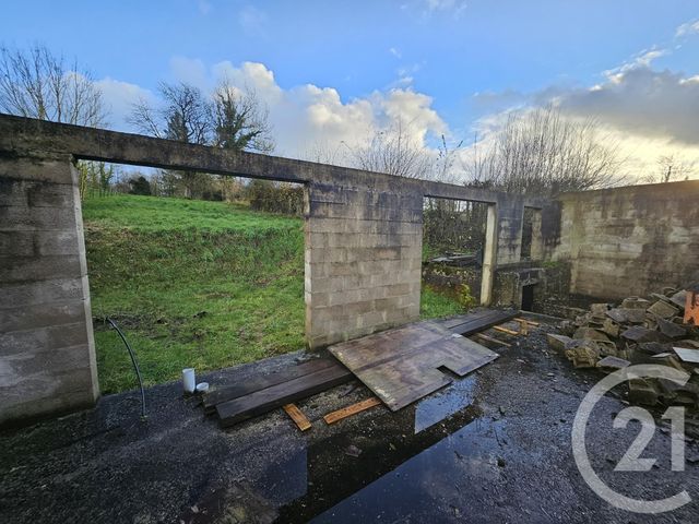 Maison à vendre - 6 pièces - 97 m2 - St Denoeux - 62 - NORD-PAS-DE-CALAIS