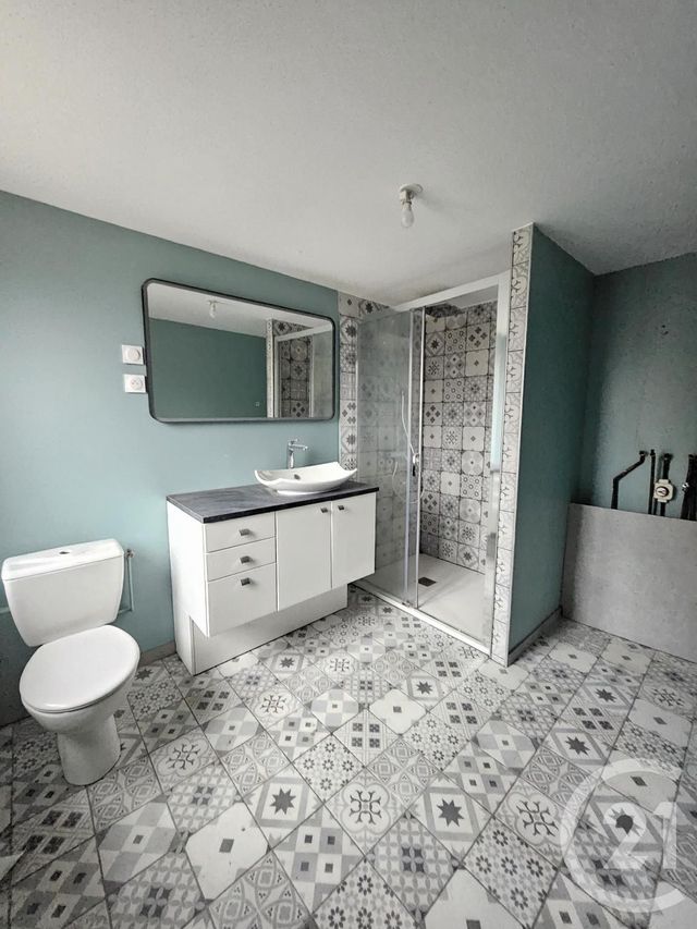 Maison à vendre - 6 pièces - 97 m2 - St Denoeux - 62 - NORD-PAS-DE-CALAIS