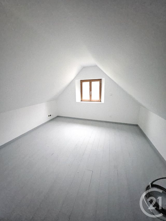 Maison à vendre - 6 pièces - 97 m2 - St Denoeux - 62 - NORD-PAS-DE-CALAIS