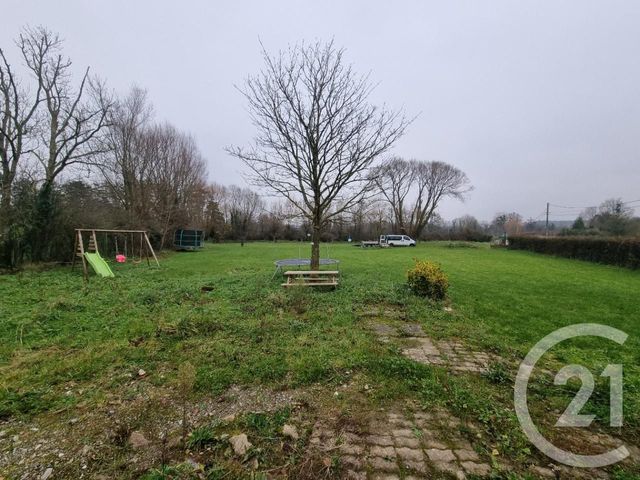 Maison à vendre - 5 pièces - 85 m2 - Samer - 62 - NORD-PAS-DE-CALAIS