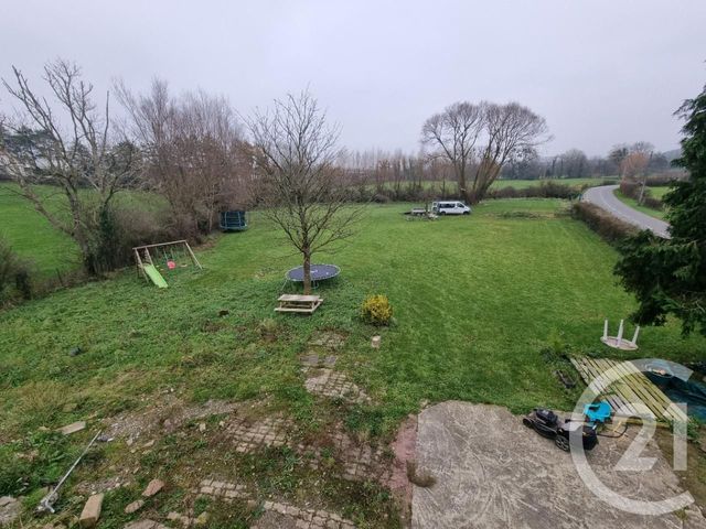 Maison à vendre - 5 pièces - 85 m2 - Samer - 62 - NORD-PAS-DE-CALAIS