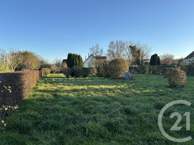 Maison à vendre - 7 pièces - 104,80 m2 - Neufchatel Hardelot - 62 - NORD-PAS-DE-CALAIS