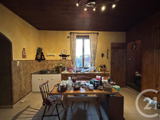 Maison à vendre - 7 pièces - 104,80 m2 - Neufchatel Hardelot - 62 - NORD-PAS-DE-CALAIS