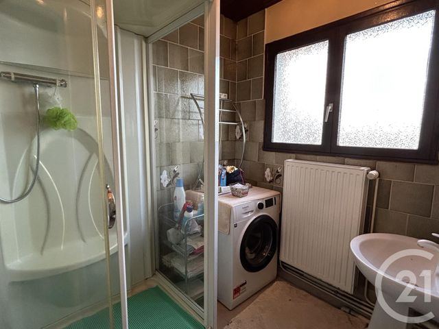 Maison à vendre - 7 pièces - 104,80 m2 - Neufchatel Hardelot - 62 - NORD-PAS-DE-CALAIS