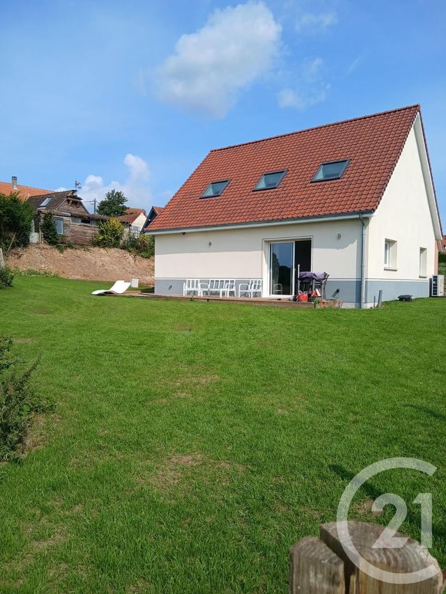 Maison à vendre NEUFCHATEL HARDELOT