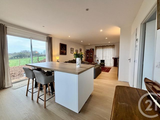 Maison à vendre - 8 pièces - 130 m2 - Neufchatel Hardelot - 62 - NORD-PAS-DE-CALAIS