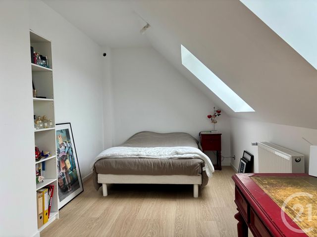 Maison à vendre - 8 pièces - 130 m2 - Neufchatel Hardelot - 62 - NORD-PAS-DE-CALAIS