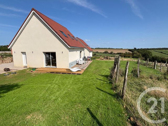 Maison à vendre - 8 pièces - 130 m2 - Neufchatel Hardelot - 62 - NORD-PAS-DE-CALAIS