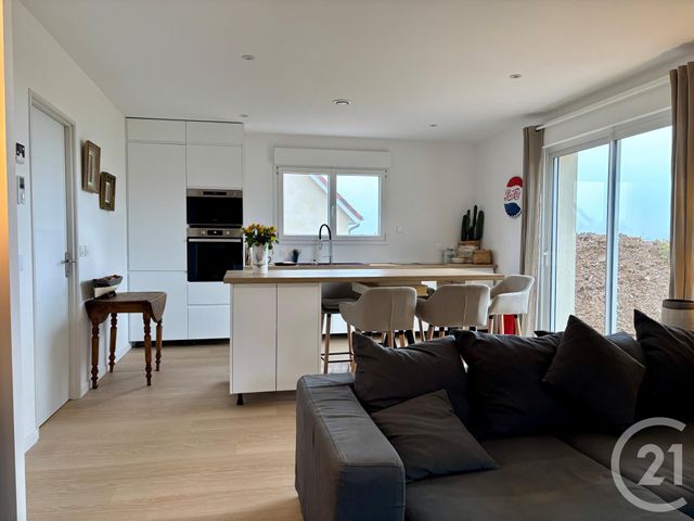 Maison à vendre - 8 pièces - 130 m2 - Neufchatel Hardelot - 62 - NORD-PAS-DE-CALAIS