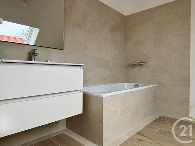 Maison à vendre - 8 pièces - 130 m2 - Neufchatel Hardelot - 62 - NORD-PAS-DE-CALAIS