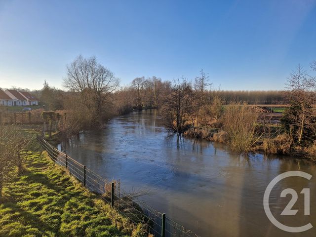 Maison &agrave; vendre - 8 pi&egrave;ces - 194 m2 - Brimeux - 62 - NORD-PAS-DE-CALAIS