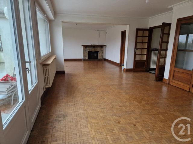 Maison &agrave; vendre - 8 pi&egrave;ces - 194 m2 - Brimeux - 62 - NORD-PAS-DE-CALAIS